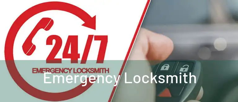  Emergency Locksmith 