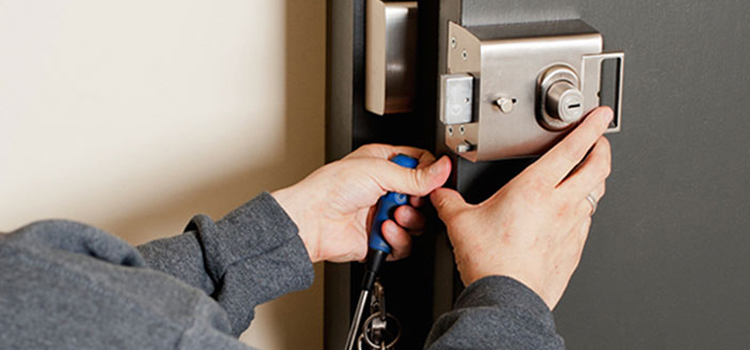 Deadbolt Lock Installation La Mirada