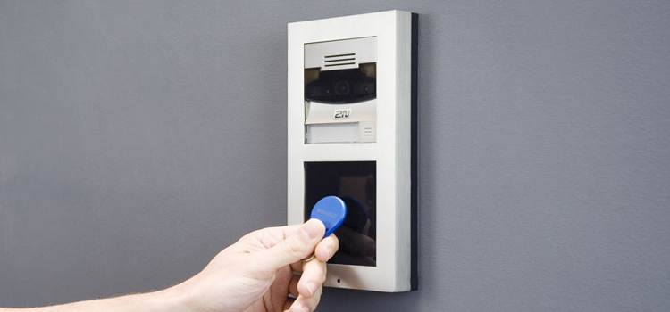 Door Fob Copy La Mirada