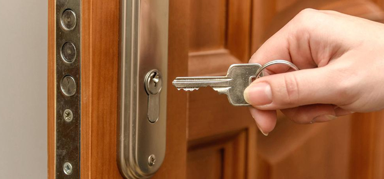 Master Key Door Lock System in La Mirada
