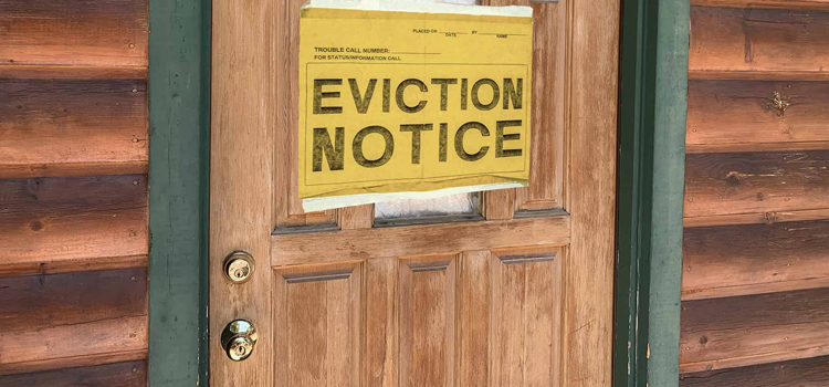 Residential Eviction Service La Mirada