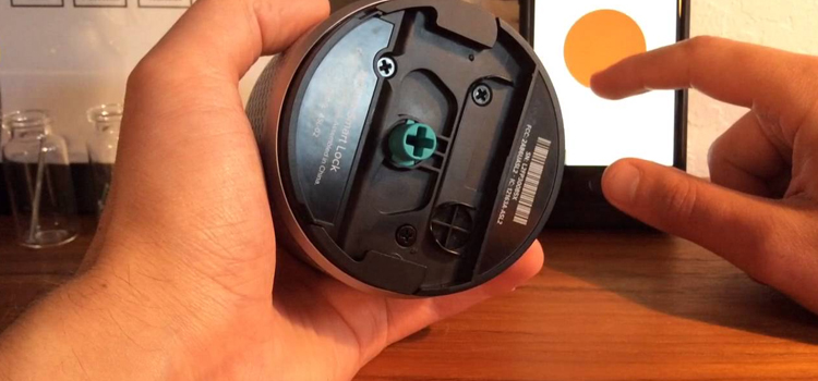La Mirada Smart Lock Repair